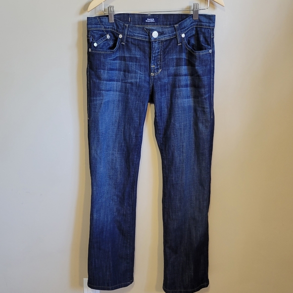 Rock & Republic Kasandra Stretch Low Rise size 30 - Picture 4 of 6